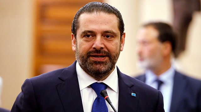 Once govt formed Saudi will help economically: Hariri