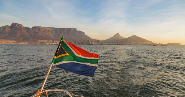 South African police arrests Danish woman in $17 million fraud case