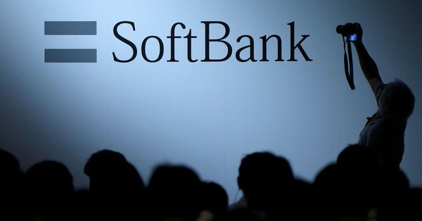 SoftBank's CEO Son to make first appearance since Khashoggi's murder