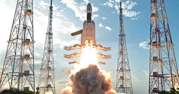 PRL develops 3 payloads for India's second lunar exploration mission Chandrayaan-2