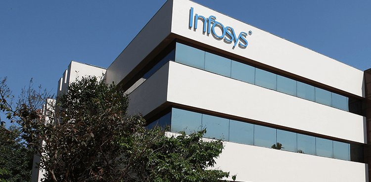 Infosys considering to buyback shares, to implement capital allocation policy