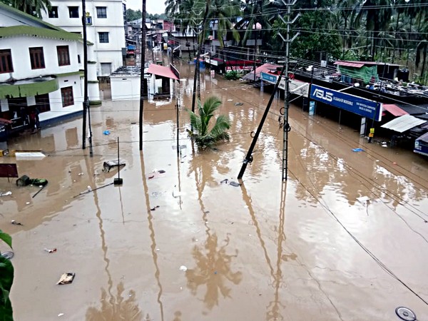 2,155 lives lost in monsoon rains, floods across India | National