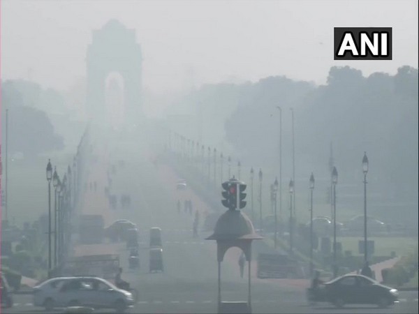 Cabinet secretary to monitor pollution situation in Delhi-NCR on daily basis