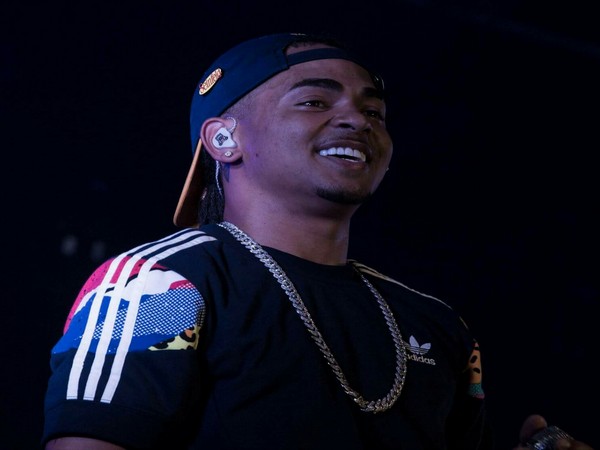 Latin singer Ozuna joins 'Fast and Furious 9'