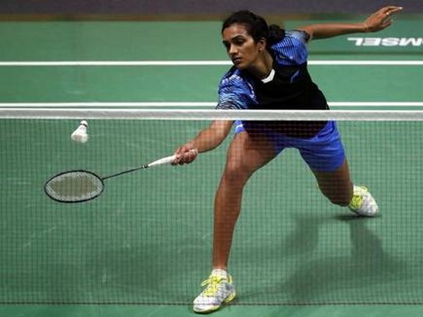 Sindhu begins with easy win, Subhankar upsets Sugiarto in French Open