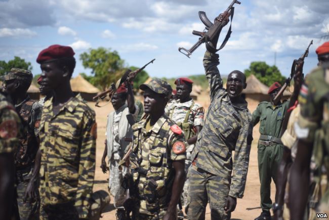 UNMISS report shows increase in South Sudanese civilians harmed in 2022 compared to 2021