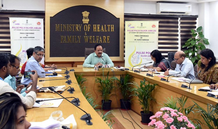 CGHS services to be extended to 100 cities: Union health minister