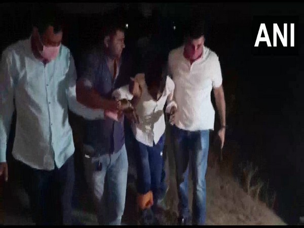 Rape accused injured in encounter with police in Greater Noida  