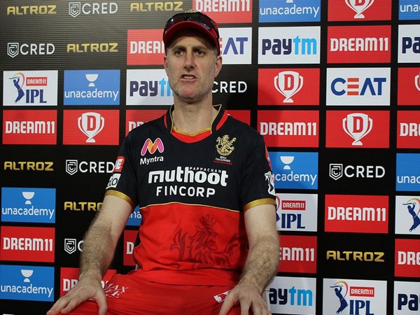 IPL 13: Head coach Katich pleased with RCB's 'ruthless performance' against KKR