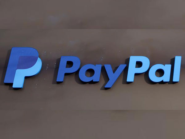 PayPal in $45 bln bid for Pinterest - sources