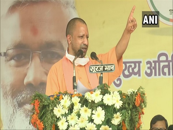 Only BJP has fulfilled Chaudhary Charan Singh's dream for western UP: Yogi Adityanath