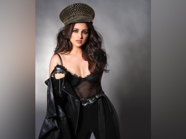 Wishes pour in for Parineeti Chopra as she turns 32