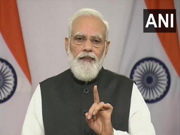 PM Modi lauds COVID vaccination programme for being 'science-born, science-driven, science-based' 