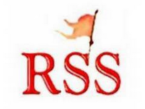 RSS pays tributes to Mulayam Singh Yadav, Sharad Yadav, Shanti Bhushan at its annual meet
