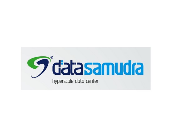 Datasamudra - The Hyperscale Data Center