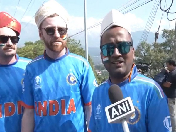 Cricket fans hope for India's victory despite New Zealand's dominating record in World Cup