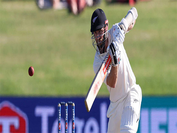 Kane Williamson to Miss Second Test Against India Amidst Groin Strain Recovery