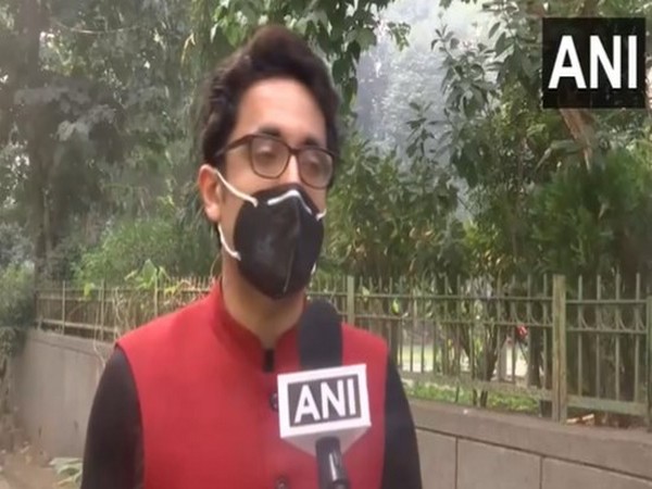 Delhi's Alarming Air Quality: BJP Criticizes Kejriwal's AAP for Inaction