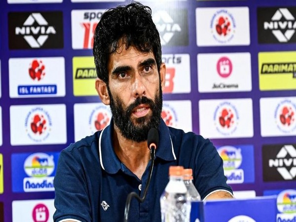 Jamshedpur FC's Winning Streak: Coach Jamil's Rallying Cry