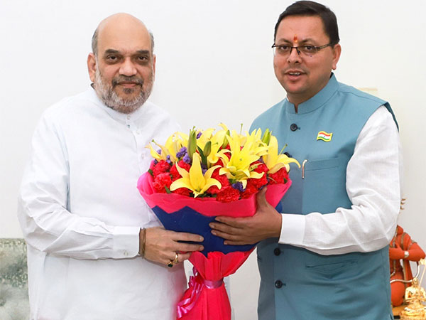 Indian Leaders Laud Amit Shah on 60th Birthday