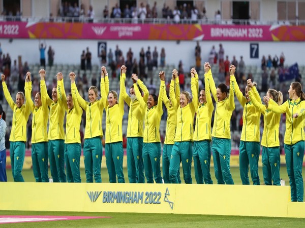 Cricket Cut from Commonwealth Games 2026 Amid Rising Global Presence