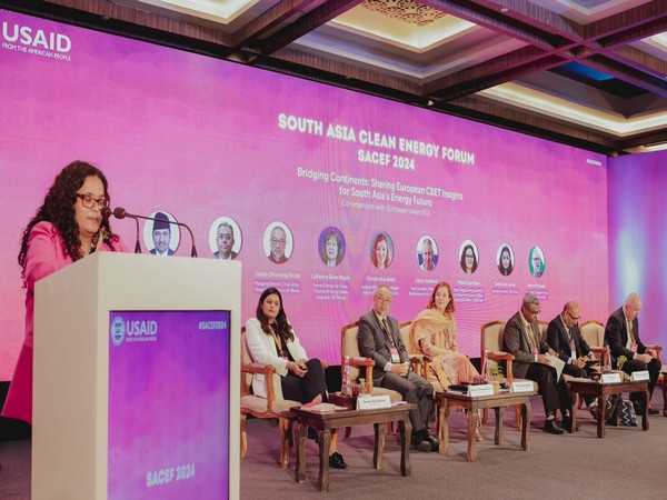 South Asia Clean Energy Forum Launches Bold New Initiatives in Jaipur