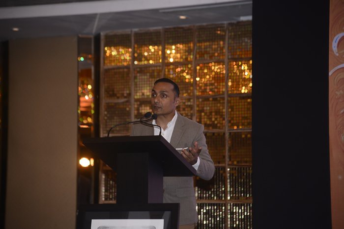 Next 10 yrs people will stop questioning sports facilities in India: Rahul Bose