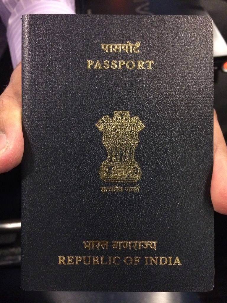 'Passport Seva Kendras' to ensure convenient passport services all over India