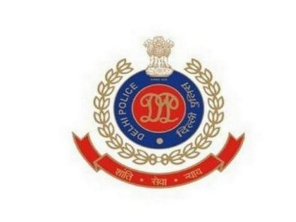 Six Delhi Police personnel suspended for partying with criminal