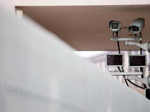 1 in 3 police stations yet to get single CCTV camera: Report