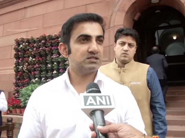 Interesting to see how pink ball behaves, says Gautam Gambhir on India's first day-night Test