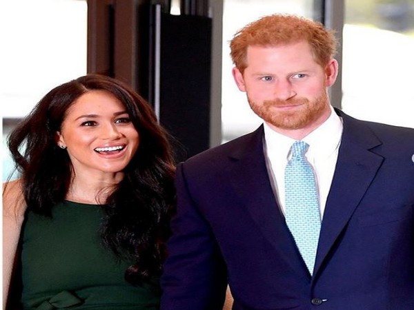 Meghan and Harry name new baby daughter after Queen and Diana