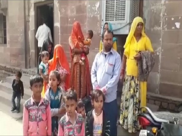 Rajasthan: CID issues notice to send back Pakistani Hindu family staying in Jodhpur