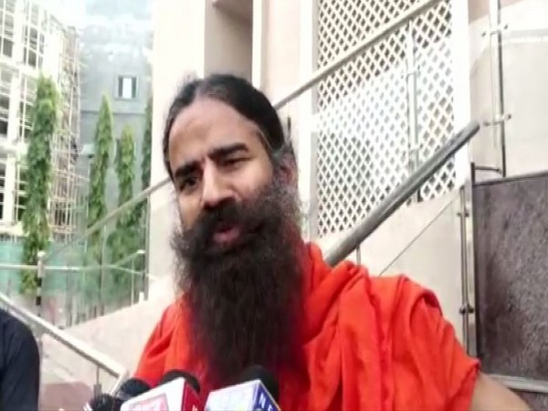 There should be no controversy in forming Ayodhya trust: Baba Ramdev