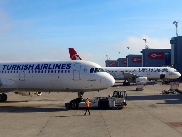 Turkish Airlines Boeing 737 crash-lands in Ukraine; no casualties