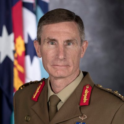 Australian general says US warns war crime allegations could prevent work with Australia's SAS