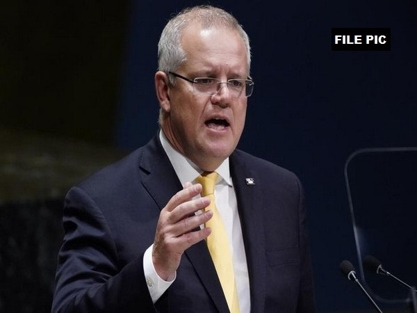 Australian rate hike casts cloud over PM Morrison's re-election campaign