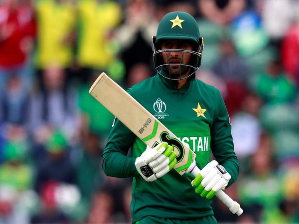 Ban vs Pak: Shoaib Malik to miss 3rd T20I due to son's illness