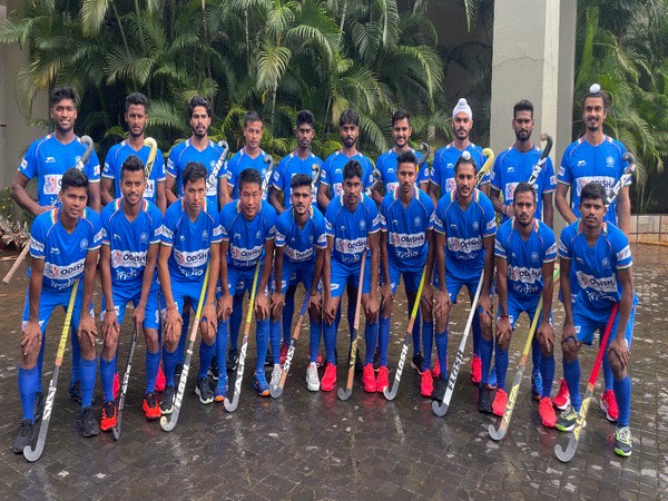 16 teams ready to battle it out for FIH Odisha Hockey Men's Junior WC