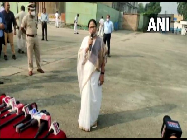 Mamata Banerjee to meet PM Modi, discuss BSF, development issues
