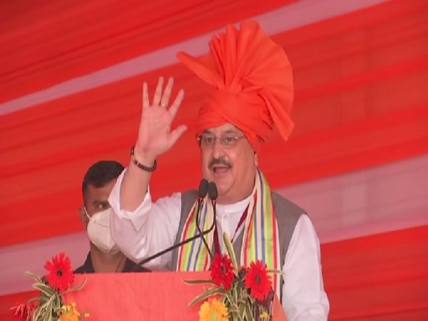 BJP runs on cultural nationalism, democratic values while other parties function on dynasty, vote bank politics: Nadda  