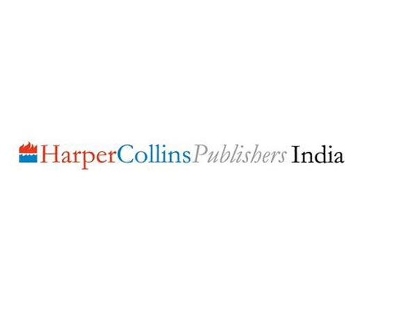 HarperCollins presents The Bandit Queens by Parini Shroff