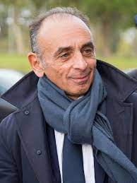 France's Zemmour calls for united nationalist bloc in June parliament elections