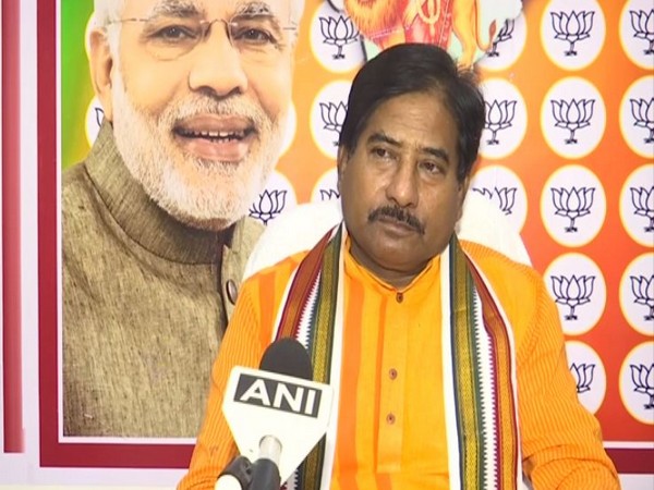 BJP MP dismisses speculations of Varun Gandhi joining TMC, claims party has no 'real existence'