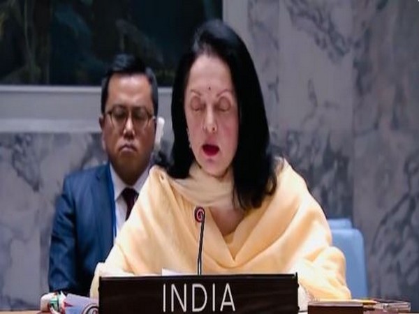 India condemns ballistic missile launches by North Korea at UNSC