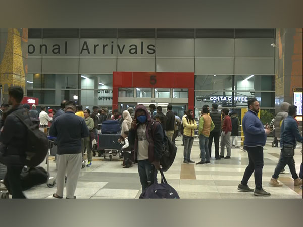 Travelling has become easier, say international passengers after India discontinues Air Suvidha forms