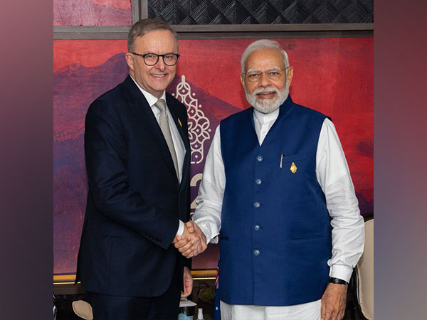 Australian Parliament passes trade deal with India
