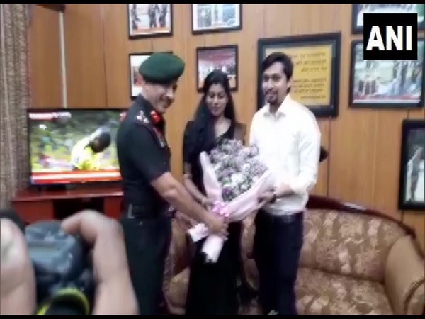 Check out how Indian Army responded to Kerala couple's sweet wedding invitation