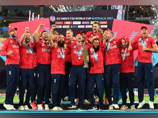 20 teams to be divided in four groups of five each in ICC Men's T20 World Cup 2024