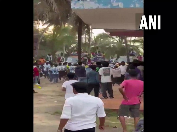 Kerala: Brazilian and Argentinian football fans clash in Kollam, case registered